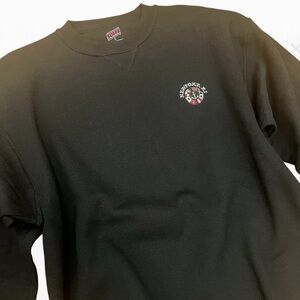 Vintage Style Preppy Newport Rhode Island Sweatshirt